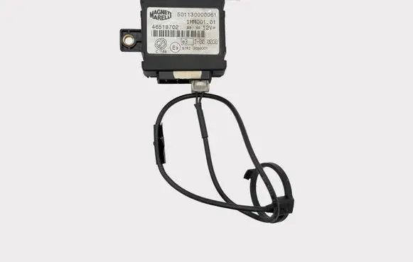 Fiat Bravo - Brava Immobilizer control unit/module 46518702 46538274 46744908