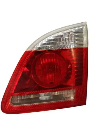 BMW 5 E60 E61 Tailgate rear/tail lights 278802 63216925894 278822
