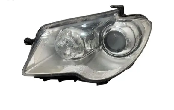 Volkswagen Touran I Headlight/headlamp 