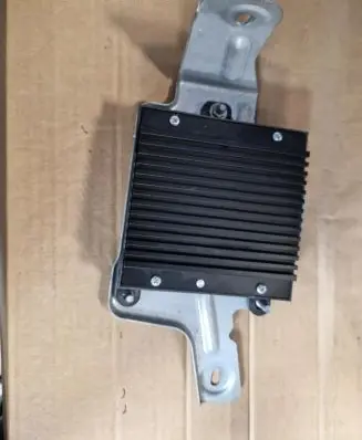 Jaguar XJ X351 Voltage converter inverter CX23-14A375-AE