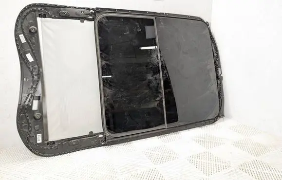 Audi A6 Allroad C7 Sunroof set 4G9877041E 469959591A