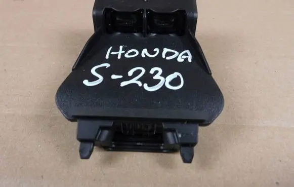 Honda CR-V Windshield/windscreen camera 36130T1GG020-M1