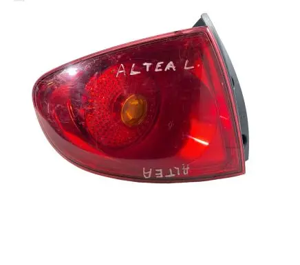 Seat Altea Rear/tail lights 5P0945095D 5P0945111