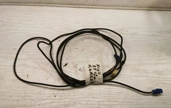 Volvo XC60 Camera wiring loom 10832646