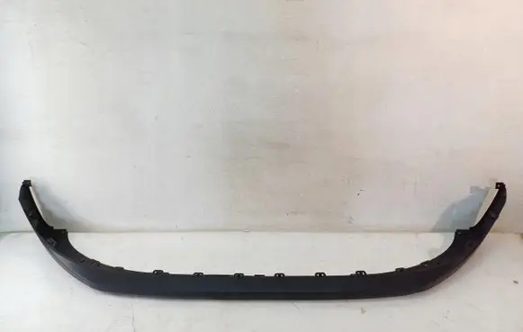 Mini One - Cooper F56 F55 Front bumper lip 7301622