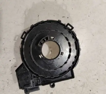 Steering angle sensor