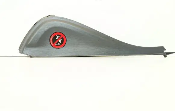 Toyota Prius+ (ZVW40) Dashboard side end trim 5543647030