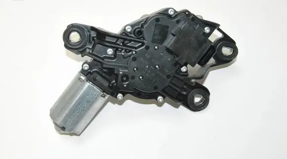 Mercedes-Benz GL X166 Rear window wiper motor 5K6955711