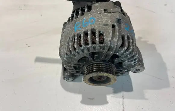 Mini Cooper Countryman R60 Generator/alternator 7823291