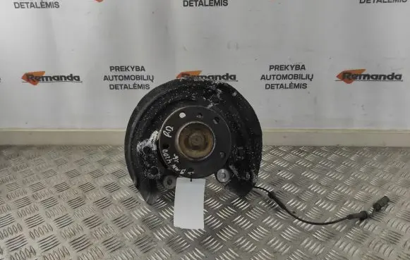 BMW 4 F36 Gran coupe Front wheel hub 312142100