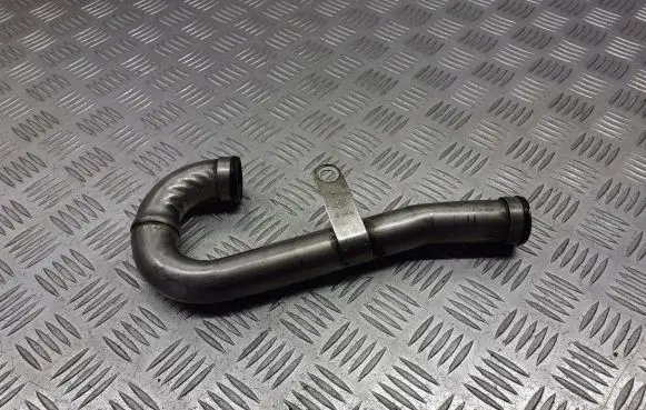 Renault Megane II Intercooler hose/pipe