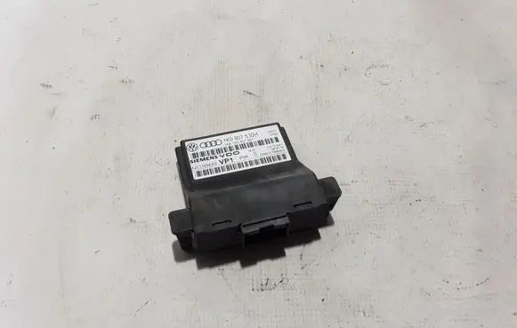 Volkswagen Caddy Other control units/modules 1K0907530H