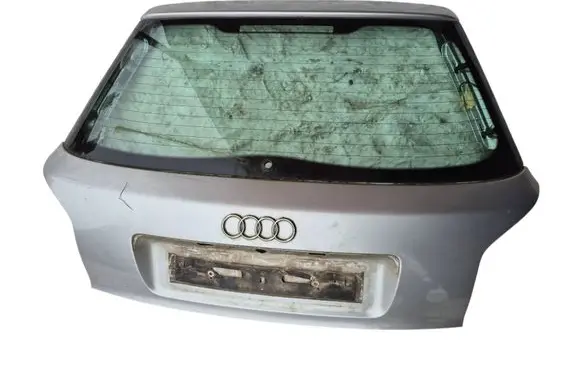 Audi A3 S3 8L Tailgate/trunk/boot lid 