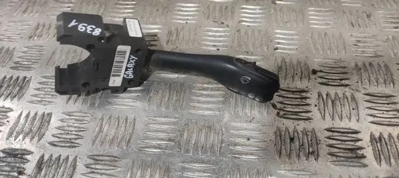 Ford Galaxy Wiper control stalk 4B0953503H CZK0301202032
