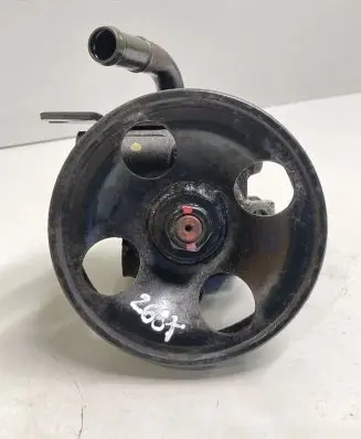 Hyundai Santa Fe Power steering pump