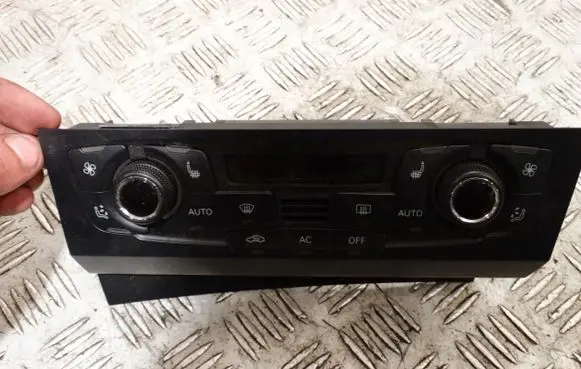 Audi A5 Other control units/modules 8T1820043RA4A5B8