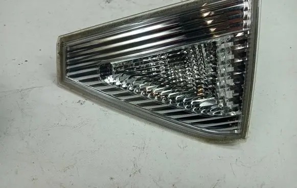 Subaru Impreza III Rear/tail lights 132-20024