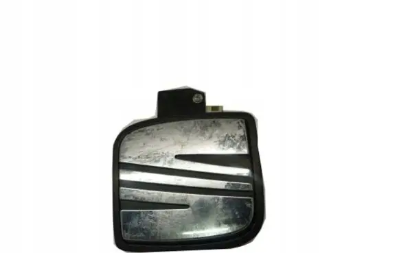 Seat Ibiza III (6L) Tailgate/trunk/boot lock/catch/latch