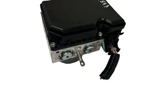 Nissan Leaf II (ZE1) ABS Pump 476605SH0A 7Y1500538 TD8417