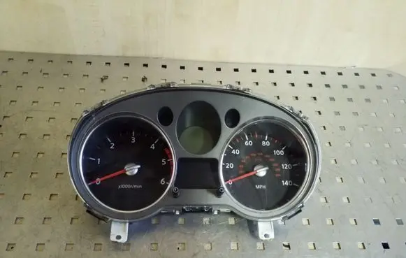Nissan X-Trail T31 Speedometer (instrument cluster) 1WJG511