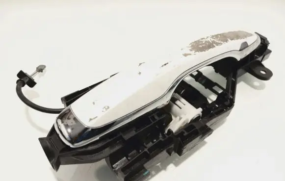 Volvo S90, V90 Rear door exterior handle 31378253 31378254 630124901