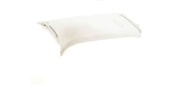 Mercedes-Benz C W205 (B) pillar trim (bottom) A2056904704
