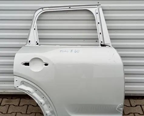 Mini Cooper Countryman F60 Rear door 