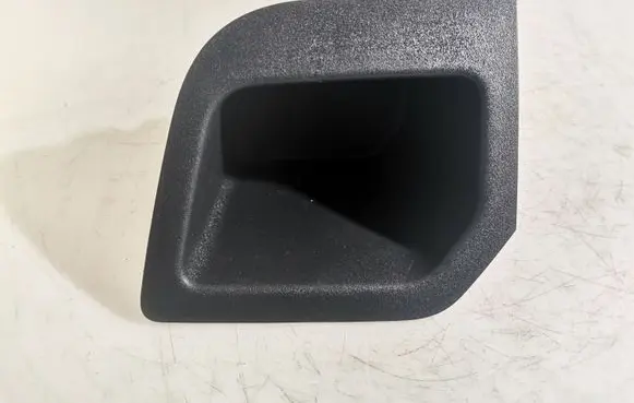 Renault Master III Dashboard center trim panel 685000042R