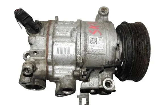 Audi A4 S4 B8 8K Air conditioning (A/C) compressor (pump) 8T0260805F