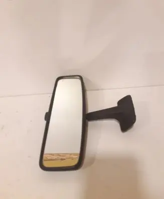 Volkswagen Golf II Rear view mirror (interior) 803857511
