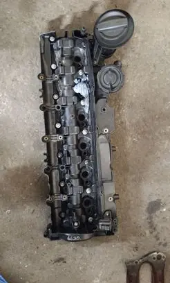 BMW X5 E70 Rocker cam cover 7800309