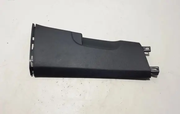 Volkswagen Golf VII (B) pillar trim (bottom) 5G4867292D