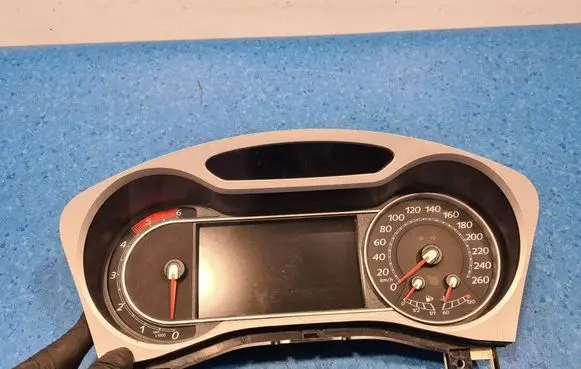 Ford Mondeo MK IV Speedometer (instrument cluster) 8M2T-10849-VE