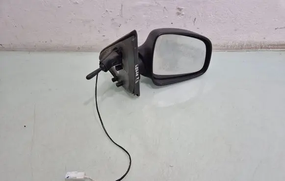 Dacia Logan II Manual wing mirror 