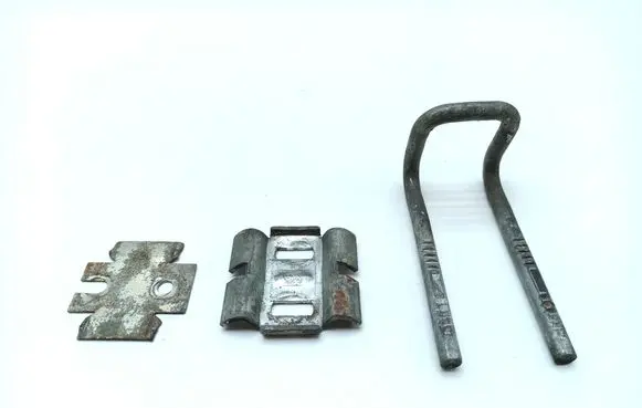 Jaguar XJ SERIE 2 Trunk lock loop 