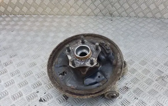 Suzuki Grand Vitara II Rear wheel hub