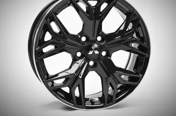Mitsubishi Eclipse Cross R18 alloy rim MZ315060