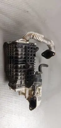 Peugeot Partner III EGR valve 9813050280 GL372002