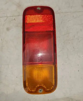 Suzuki Grand Vitara I Rear/tail lights R2301