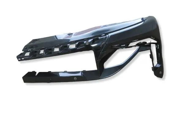 BMW X1 U11 Front bumper 5A0DB80