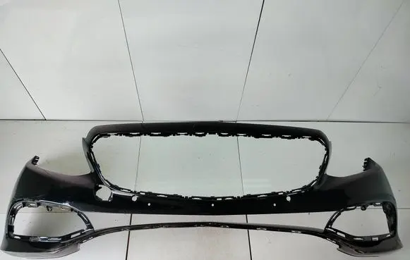 Mercedes-Benz E W213 Front bumper A2138850238