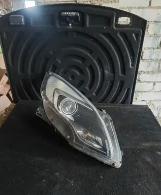 Opel Zafira C Headlight/headlamp 13399863