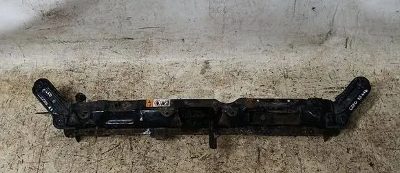 KIA Ceed Radiator support slam panel 