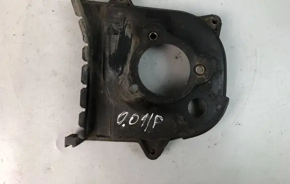 Subaru Outback Timing belt guard (cover) 13575AA112 13569AA112