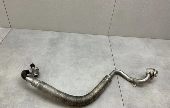 Audi A7 S7 4G Air conditioning (A/C) pipe/hose 4G0260707CC