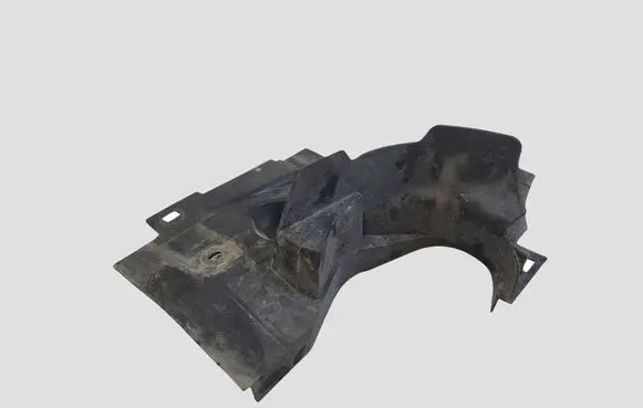 Volvo V60 Front mudguard 31497194