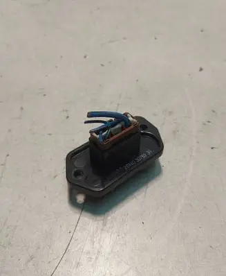 Honda HR-V Heater blower motor/fan resistor 2S96030753