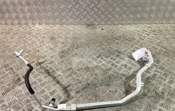 BMW X4 G02 Air conditioning (A/C) pipe/hose 9868407