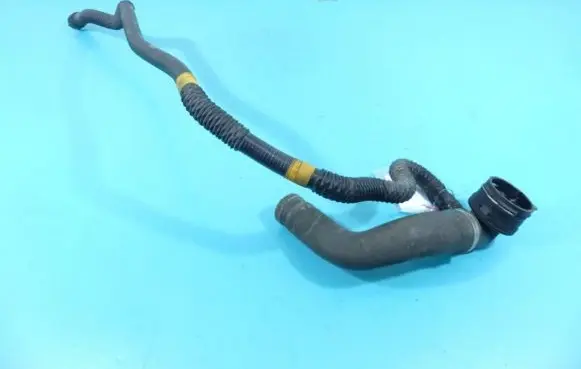 Jeep Renegade Intercooler hose/pipe 24030-04 IMPRK1290426