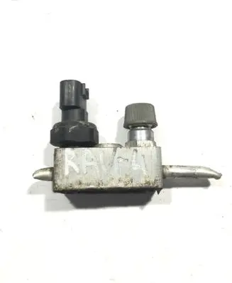 Toyota RAV 4 (XA30) Air conditioning (A/C) pressure sensor 4990007141 499000